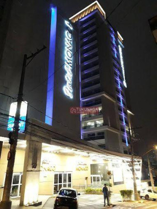 Imagem Sala Comercial à Venda, 30 m² em Centro - Guarulhos Imagem Sala Comercial à Venda, 30 m² em Centro - Guarulhos