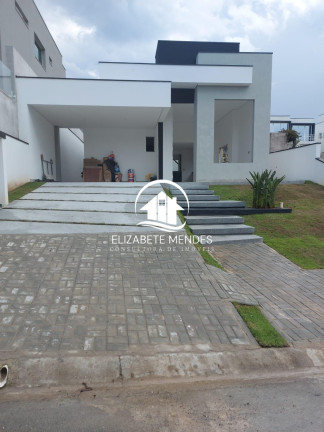 Casa com 3 Quartos à Venda, 149 m² em Arua - Mogi Das Cruzes