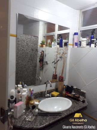 Imagem Apartamento com 3 Quartos à Venda, em Luzia - Aracaju Imagem Apartamento com 3 Quartos à Venda, em Luzia - Aracaju
