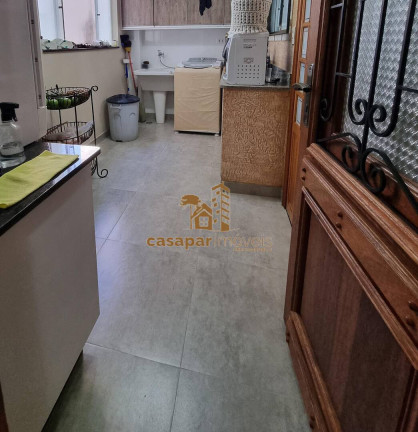 Imagem Apartamento com 3 Quartos à Venda, 127 m² em Barcelona - São Caetano Do Sul Imagem Apartamento com 3 Quartos à Venda, 127 m² em Barcelona - São Caetano Do Sul