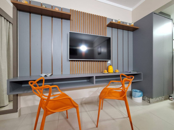 Imagem Apartamento com 1 Quarto à Venda, 28 m² em Solar De Caldas Novas - Caldas Novas Imagem Apartamento com 1 Quarto à Venda, 28 m² em Solar De Caldas Novas - Caldas Novas