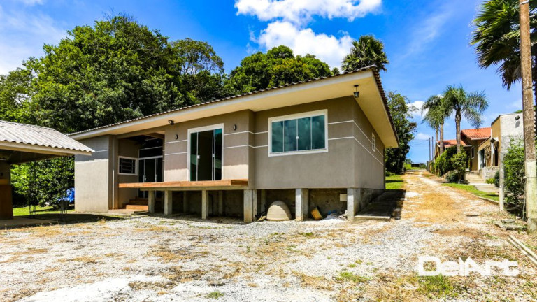 Imagem Casa com 2 Quartos à Venda, 240 m² em Centro - Campo Magro Imagem Casa com 2 Quartos à Venda, 240 m² em Centro - Campo Magro