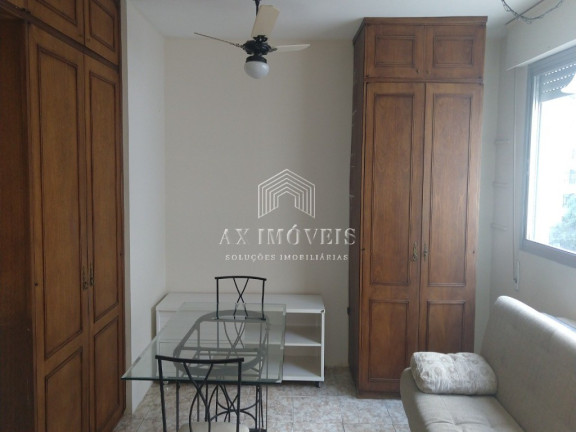 Imagem Apartamento com 1 Quarto à Venda, 30 m² em Centro Histórico - Porto Alegre Imagem Apartamento com 1 Quarto à Venda, 30 m² em Centro Histórico - Porto Alegre
