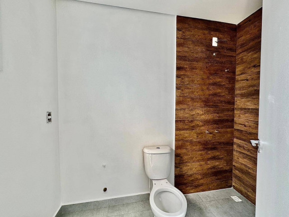 Imagem Sobrado com 4 Quartos à Venda, 248 m² em Tropical Iii - Cascavel