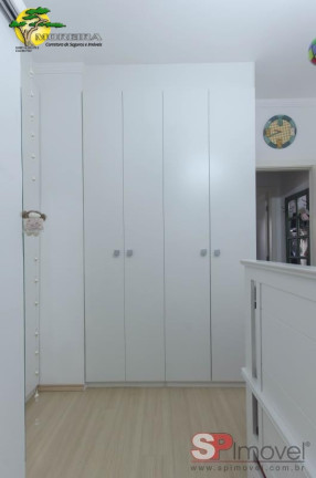Imagem Casa de Condomínio com 2 Quartos à Venda, 115 m² em Imirim - São Paulo Imagem Casa de Condomínio com 2 Quartos à Venda, 115 m² em Imirim - São Paulo