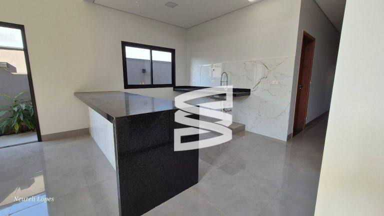 Imagem Casa com 3 Quartos à Venda, 130 m² em Condomínio Residencial Agapé - Piracicaba Imagem Casa com 3 Quartos à Venda, 130 m² em Condomínio Residencial Agapé - Piracicaba