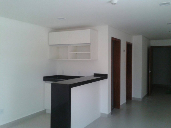 Sala Comercial à Venda, 35 m² em Vila Trujillo - Sorocaba