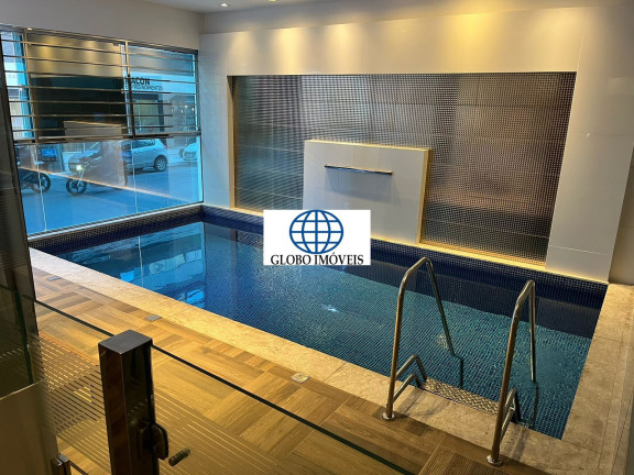 Apartamento com 3 Quartos à Venda, 129 m² em Centro - Balneário Camboriú
