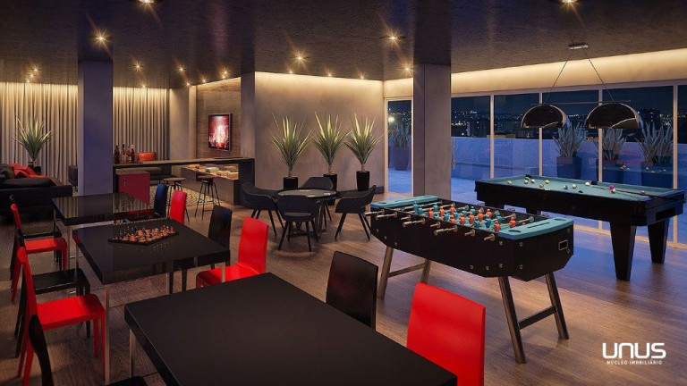 Imagem Apartamento com 3 Quartos à Venda, 134 m² em Itacorubi - Florianópolis