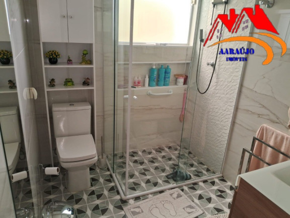 Imagem Casa com 4 Quartos à Venda, 200 m² em Jardim Das Flores - Osasco Imagem Casa com 4 Quartos à Venda, 200 m² em Jardim Das Flores - Osasco