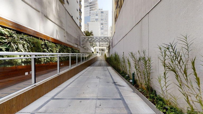 Imagem Sala Comercial à Venda, 48 m² em Consolação - São Paulo Imagem Sala Comercial à Venda, 48 m² em Consolação - São Paulo