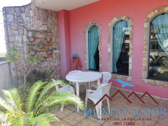 Imagem Casa com 3 Quartos à Venda, 172 m² em Jardim Stella - Santo André