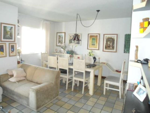 Imagem Apartamento com 3 Quartos à Venda, 120 m² em Itaigara - Salvador Imagem Apartamento com 3 Quartos à Venda, 120 m² em Itaigara - Salvador