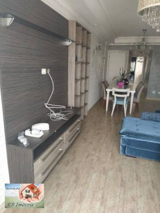 Apartamento com 3 Quartos à Venda, 106 m² em Baeta Neves - São Bernardo Do Campo