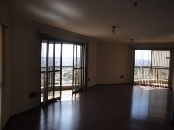 Imagem Apartamento com 3 Quartos à Venda, 268 m² em Jardim America - Bauru Imagem Apartamento com 3 Quartos à Venda, 268 m² em Jardim America - Bauru