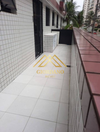 Imagem Apartamento com 1 Quarto à Venda, 75 m² em Aviação - Praia Grande