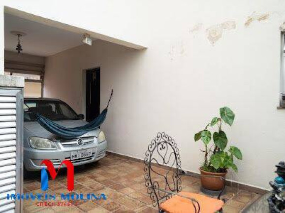 Imagem Sobrado com 3 Quartos à Venda, 200 m² em Campestre - Santo André Imagem Sobrado com 3 Quartos à Venda, 200 m² em Campestre - Santo André