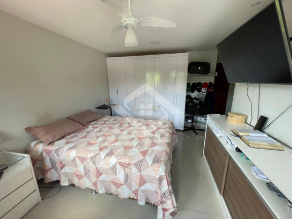 Imagem Casa com 4 Quartos à Venda, 360 m² em Itaipu - Niterói Imagem Casa com 4 Quartos à Venda, 360 m² em Itaipu - Niterói