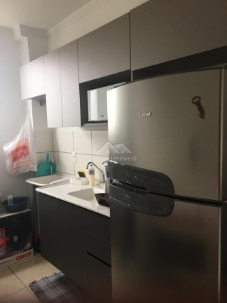 Imagem Apartamento com 2 Quartos à Venda, 47 m² em Jardim São Carlos - Sorocaba Imagem Apartamento com 2 Quartos à Venda, 47 m² em Jardim São Carlos - Sorocaba