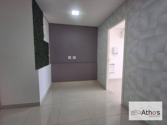 Imagem Sala Comercial para Alugar, 40 m² em Office Premium - Indaiatuba Imagem Sala Comercial para Alugar, 40 m² em Office Premium - Indaiatuba