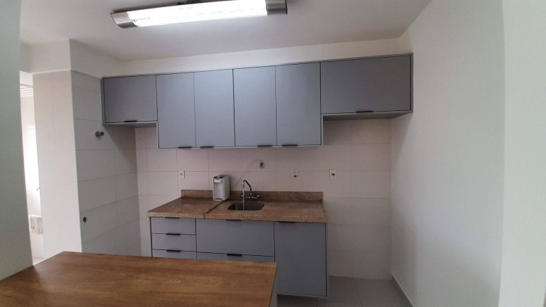 Imagem Apartamento com 2 Quartos à Venda, 70 m² em Empresarial 18 Do Forte - Barueri