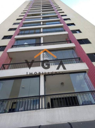 Imagem Apartamento com 2 Quartos à Venda, 62 m² em Penha De França - São Paulo Imagem Apartamento com 2 Quartos à Venda, 62 m² em Penha De França - São Paulo