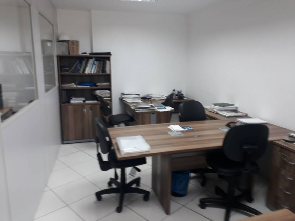 Imagem Sala Comercial para Alugar, 80 m² em Barra Da Tijuca - Rio De Janeiro