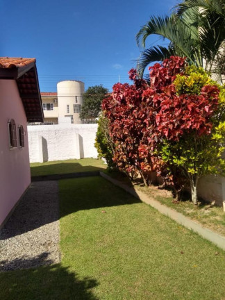 Imagem Casa com 2 Quartos à Venda, 60 m² em Ingleses Do Rio Vermelho - Florianópolis
