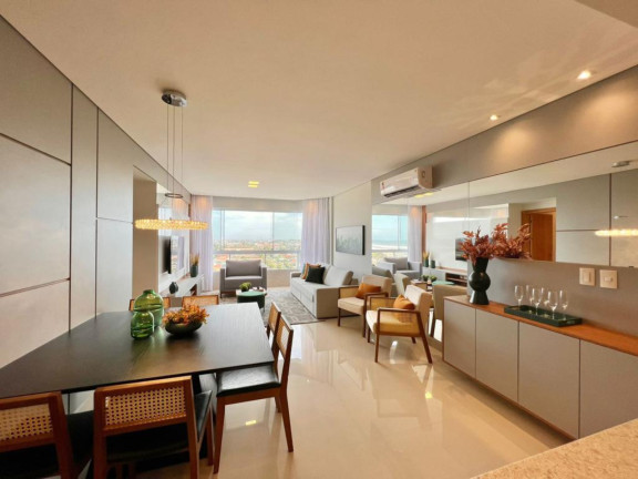 Imagem Apartamento com 3 Quartos à Venda, 197 m² em Navegantes - Capao Da Canoa Imagem Apartamento com 3 Quartos à Venda, 197 m² em Navegantes - Capao Da Canoa