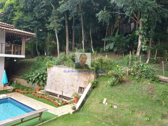 Imagem Casa com 2 Quartos à Venda, 250 m² em Jardim Atalaia - Cotia Imagem Casa com 2 Quartos à Venda, 250 m² em Jardim Atalaia - Cotia