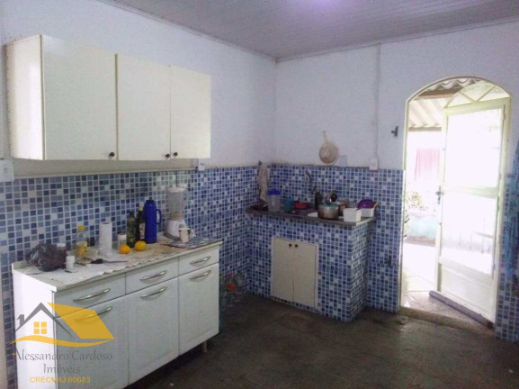 Imagem Chácara com 2 Quartos à Venda, 100 m² em Ribeirão Do Capitão - Bom Jardim Imagem Chácara com 2 Quartos à Venda, 100 m² em Ribeirão Do Capitão - Bom Jardim