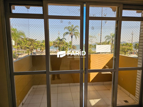 Imagem Apartamento com 3 Quartos à Venda, 265 m² em Aparecida - Santos Imagem Apartamento com 3 Quartos à Venda, 265 m² em Aparecida - Santos
