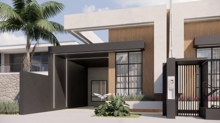 Casa com 2 Quartos à Venda, 90 m² em Itacolomi - Balneário Piçarras