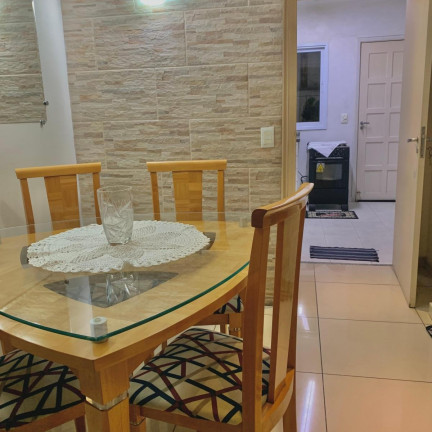 Imagem Casa com 3 Quartos à Venda, 94 m² em Interlagos - São Paulo Imagem Casa com 3 Quartos à Venda, 94 m² em Interlagos - São Paulo