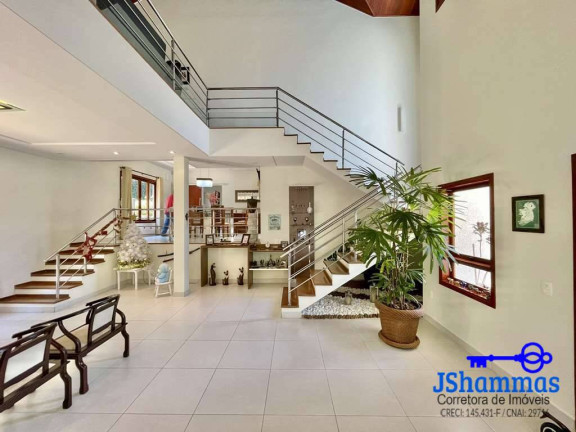Imagem Casa de Condomínio com 5 Quartos à Venda, 618 m² em Parque Dom Henrique - Cotia