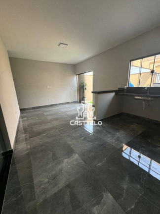 Imagem Casa com 3 Quartos à Venda, 80 m² em Columbia - Londrina Imagem Casa com 3 Quartos à Venda, 80 m² em Columbia - Londrina