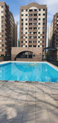 Imagem Apartamento com 3 Quartos à Venda, 61 m² em Cidade Líder - São Paulo