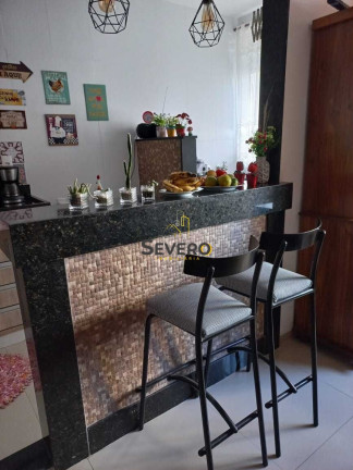 Imagem Apartamento com 2 Quartos à Venda, 63 m² em Colubande - São Gonçalo Imagem Apartamento com 2 Quartos à Venda, 63 m² em Colubande - São Gonçalo