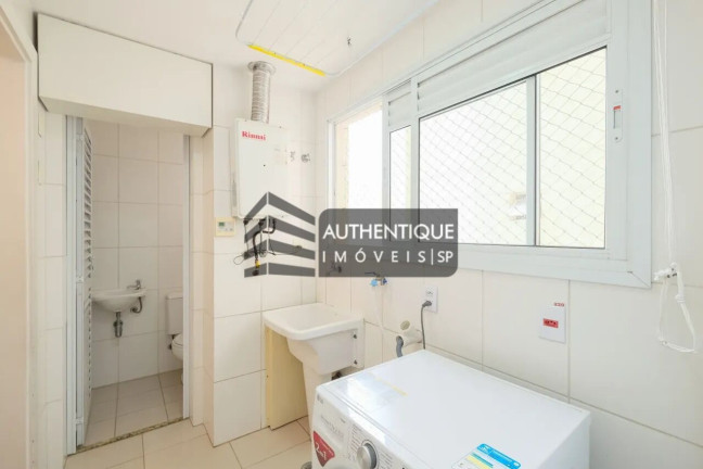 Imagem Apartamento com 3 Quartos à Venda, 125 m² em Vila Olímpia - São Paulo