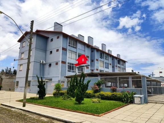 Imagem Apartamento com 1 Quarto à Venda,  em Capão Novo - Capão Da Canoa