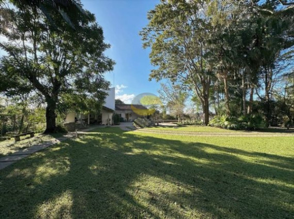 Casa de Condomínio com 3 Quartos à Venda, 434 m² em Chácara Dos Junqueiras - Carapicuíba