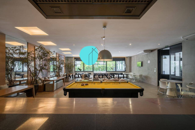 Imagem Apartamento com 1 Quarto para Alugar, 42 m² em Bela Vista - São Paulo Imagem Apartamento com 1 Quarto para Alugar, 42 m² em Bela Vista - São Paulo