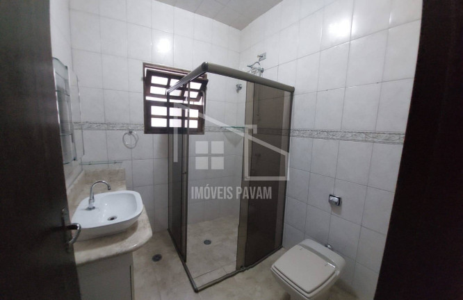 Imagem Sobrado com 3 Quartos para Alugar, 199 m² em Nova Petrópolis - São Bernardo Do Campo Imagem Sobrado com 3 Quartos para Alugar, 199 m² em Nova Petrópolis - São Bernardo Do Campo