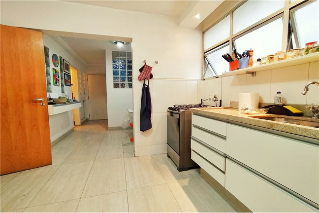 Imagem Apartamento com 3 Quartos à Venda, 172 m² em Itaim Bibi - São Paulo Imagem Apartamento com 3 Quartos à Venda, 172 m² em Itaim Bibi - São Paulo