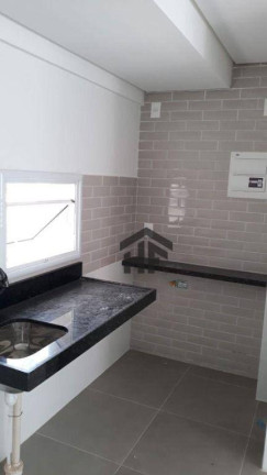 Imagem Apartamento com 2 Quartos à Venda, 57 m² em Espinheiro - Recife