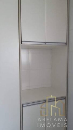 Imagem Apartamento com 3 Quartos à Venda, 96 m² em Vila Valparaíso - Santo André