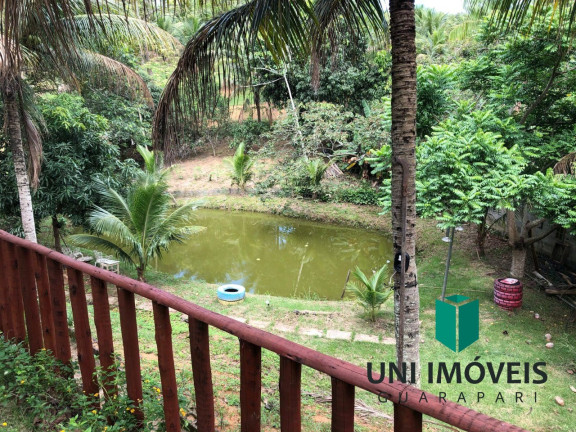 Imagem Imóvel com 3 Quartos à Venda, 1.700 m² em Tartaruga - Guarapari