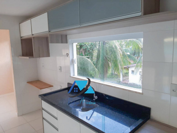 Imagem Apartamento com 3 Quartos à Venda, 90 m² em Buraquinho - Lauro De Freitas Imagem Apartamento com 3 Quartos à Venda, 90 m² em Buraquinho - Lauro De Freitas