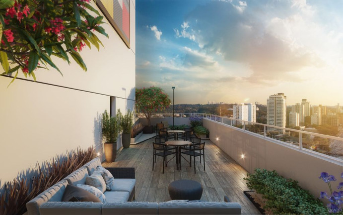 Imagem Apartamento com 2 Quartos à Venda, 33 m² em Sé - São Paulo Imagem Apartamento com 2 Quartos à Venda, 33 m² em Sé - São Paulo