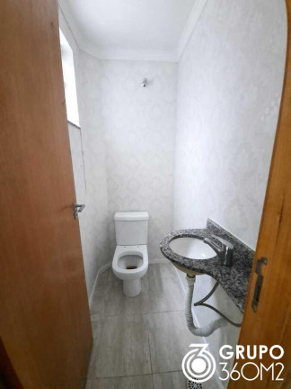 Imagem Apartamento com 3 Quartos à Venda, 137 m² em Campestre - Santo André Imagem Apartamento com 3 Quartos à Venda, 137 m² em Campestre - Santo André